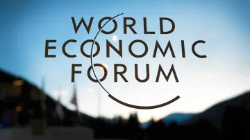 WEF Davos 2024