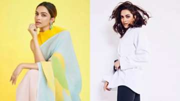  Deepika Padukone Fashion