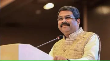 Pariksha Pe Charcha, Union Education Minister, Dharmendra Pradhan, PM Modi