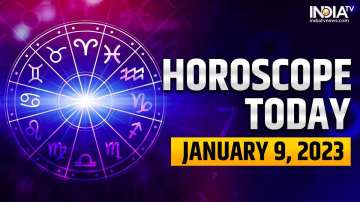 Horoscope for January 9
