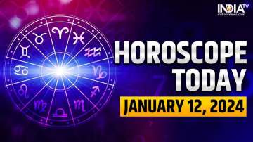 Horoscope for January 12