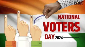 National Voters' Day 2024