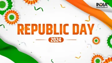 Republic Day 2024