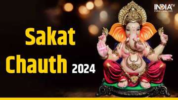 Sakat Chauth 2024