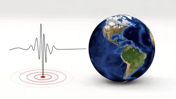 Brazil Earthquake 