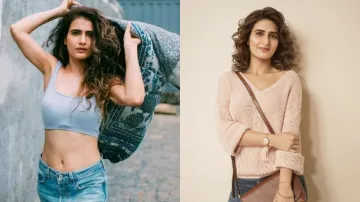 5 casual wear styles inspired by Fatima Sana Shaikh