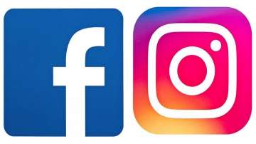 Facebook, instagram