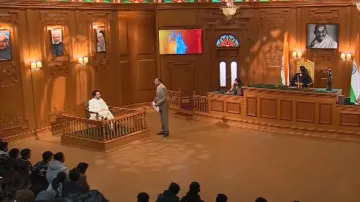 Pankaj Tripathi in Aap Ki Adalat