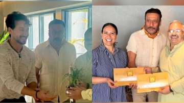 Jackie Shroff and family honored with invitation to Ayodhya’s Ram Mandir inauguration 