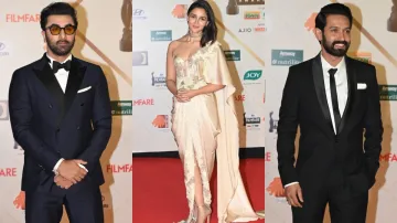 Filmfare Awards 2024: See full winners list here