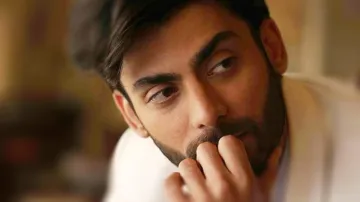 Fawad Khan