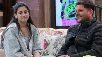 Isha's father makes first comment post BB house exit