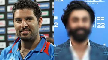 Yuvraj Singh wants THIS actor to feature in his biopic