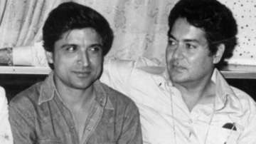 Birthday Special: When Javed Akhtar opened about his split with Salim Khan