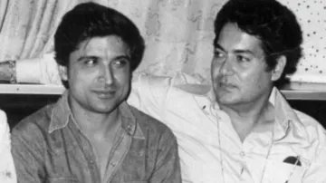 Birthday Special: When Javed Akhtar opened about his split with Salim Khan