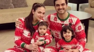 Are Isha Deol, Bharat Takhtani getting divorced?