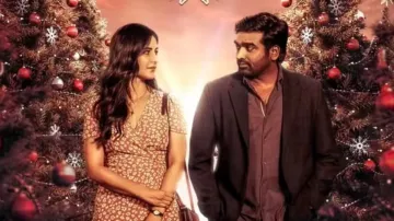 Katrina-Vijay Sethupathi starrer's IMDb rating