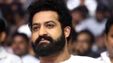 Jr. NTR may skip Ram Mandir Pran Pratishtha ceremony!