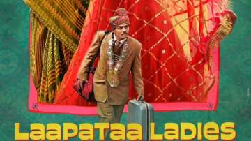 Kiran Rao's Laapataa Ladies trailer to feature with Fighter