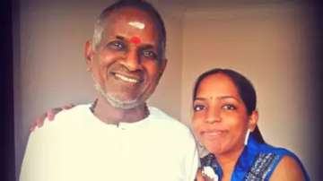 Isaignani Ilayaraja's daughter and singer Bhavatharini passes away at 47