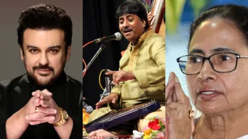 here's how celebs reacted to Ustad Rashid Khan's demise