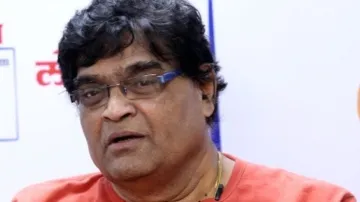 Ashok Saraf selected for Maharashtra Bhushan Award 2023