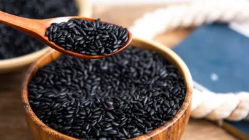 Superfood Black Rice