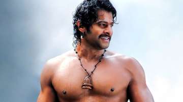 Prabhas to take break from acting due to THIS reason