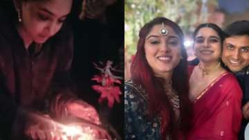 Ira Khan celebrates BFF Mithila Palkar's birthday