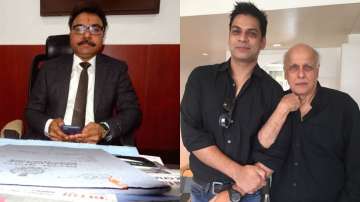 biopic on IPS officer Dr. Ramgopal Naik