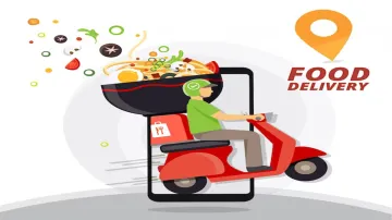 Food delivery