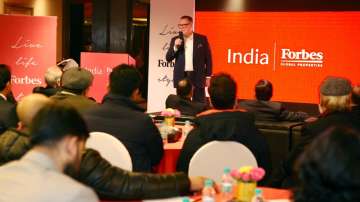 Forbes Global Properties to transform real estate sector in India