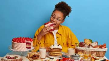Ways to prevent ourselves from overeating