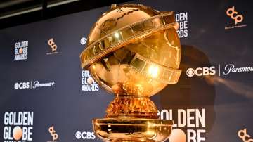 Golden Globe Awards 2024