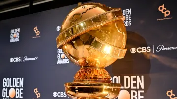 Golden Globe Awards 2024