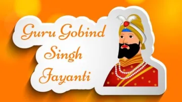 Guru Gobind Singh Jayanti