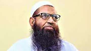  Hafiz Abdul Salam Bhuttavi