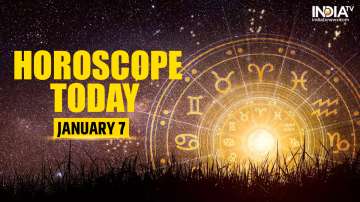 Horoscope Today, January 7