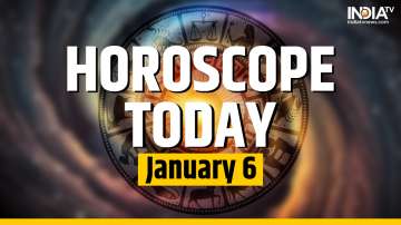  January 6, Horoscope