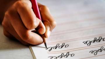 handwriting speed, how to write faster, 3 Ways to Write Faster, how to increase writing speed 