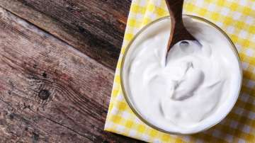Health benefits of hung curd