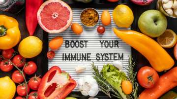 boost immunity