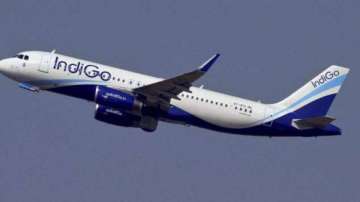 IndiGo's Azerbaijan-bound flight takes off without ATC clearance; DGCA probes incident