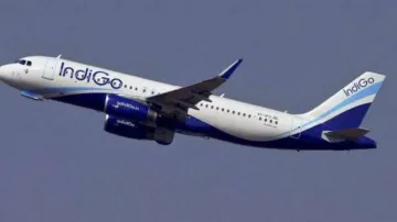 IndiGo's Azerbaijan-bound flight takes off without ATC clearance; DGCA probes incident