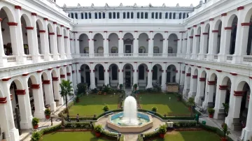 West Bengal news, Kolkata Police, kolkata police receives mail regarding bomb threat, Indian Museum,