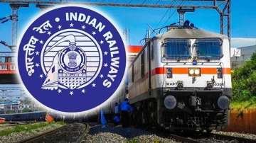 Indian railways, trains running late, low visibility, dense fog, delhi-bound trains, cold wave