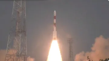 ISRO, PSLV