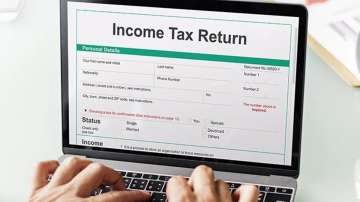 Income Tax Return 