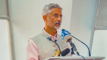 Jaishankar, Globalisation, India Nigeria relations