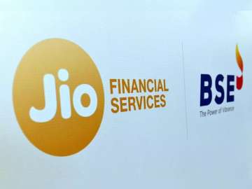 Jio Financial Services 